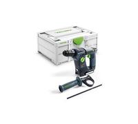 Festool Perforateur sans fil Festool BHC 18-Basic Quantité:1