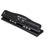 perforateur bind System modèle T 5005 pour formats A5 A4