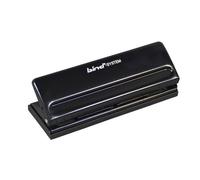 perforateur bind System modèle T 6001 pour formats A5 A6 A7