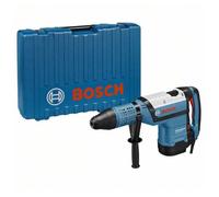 Perforateur BOSCH GBH 12-52 DV Professional SDS-Max 1700 W 19 J