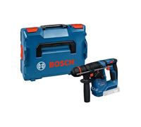 BOSCH GBH 18V-18 X PROFESSIONAL Perforateur avec mandrin ONECHUCK, L-BOXX 0611927102