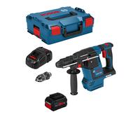 Perforateur BOSCH GBH 18V-26 F (1 x 8,0 Ah ProCORE GAL1880CV L-Boxx 136)