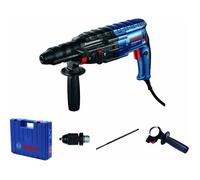 Perforateur - BOSCH - GBH 240 F - 790W - Filaire - SDS-plus - Accessoires inclus