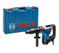 Bosch Marteau perforateur GBH 5-40 D 1 100 W 8,9 J SDS-max Poignée supplémentaire Coffret 0611269001