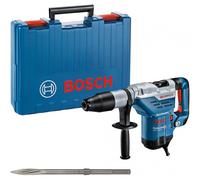 Perforateur Bosch GBH 5-40 DCE dans coffret 0611264009