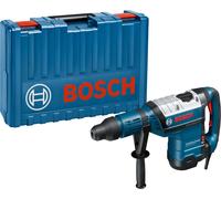 Perforateur BOSCH GBH 8-45 DV Professional SDS-Max 1500 W 12,5 J