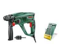 Perforateur - PBH 2500 SRE - 600W BOSCH DIY