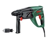 Bosch Home and Garden Marteau perforateur PBH 3000 FRE 750W coffret et accessoires 0603393200 Vert