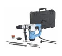 : Perforateur burineur 1010 W à mandrin SDS Plus avec mèches et burins SBH-500