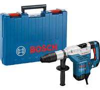 Perforateur burineur 1150 W - GBH5-40DCE - BOSCH - COFFRET - 0611264000
