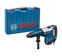 Bosch Perforateur SDS-max GBH 8-45 DV Professional