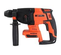 Perforateur burineur 18V D18 SDS Plus (sans batterie ni chargeur) + coffret KEYBOX - SPIT - 054557 G