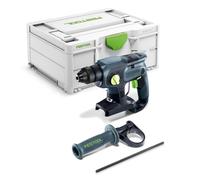 Festool Festool Marteau combiné sans fil KHC-S 18 Basic 18V Quantité:1