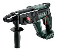 Perforateur burineur 18V SDS+ KH 18 LTX 24 en valise - METABO 601712860