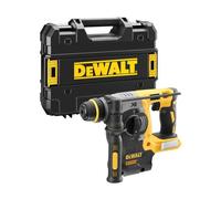 Perforateur burineur 18V SDS Plus 2,1J (sans batterie ni chargeur) en coffret T-STAK - DEWALT - DCH273NT-XJ