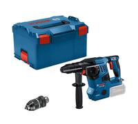 Perforateur burineur 18V (Solo) en coffret BOSCH 0611921001