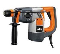 Perforateur Burineur 30mm Combi SDS-MAX 750W 3.4J PN 3500 X AEG G