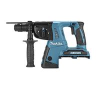 Makita Perfo-burineur SDS+ DHR264ZJ 36V (2x18V) 26 mm machine seule en coffret MAKPAC
