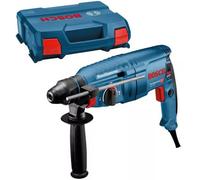 Perforateur burineur 790W GBH 2-25 SDS-plus 2,5J en coffret L-CASE - BOSCH - 0611253500