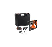 BLACK+DECKER BCD900E2K, Marteau piqueur