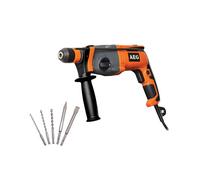 Perforateur Burineur AEG SDS Plus 720W KH24XEKSET1K