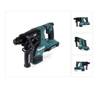 Perforateur burineur ? batterie SDS-Plus 18V Li-Ion 2.8J sans batterie ni chargeur DHR280Z Makita
