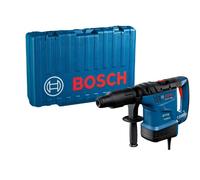 Bosch - Perforateur Sds Max Gbh 6-42 C Bosch