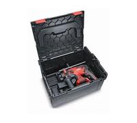 Perforateur burineur CHE 18.0-EC Set 5,0 Kit power en L-Boxx - 461768