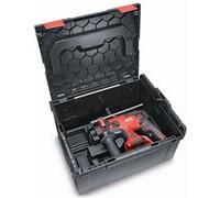 Perforateur burineur CHE 18.0-EC Set 5,0 Kit power FLEX en L-Boxx - 461768 G