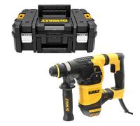 Perforateur Burineur DEWALT D25333K SDS Plus en Coffret