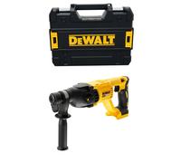 Perforateur SDS+ XR 18V (machine seule) en coffret T-STAK - DEWALT - DCH133NT