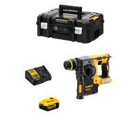 Perforateur-Burineur DeWALT DCH273P1T (1 x 5,0 Ah DCB115 TSTAK II)