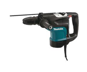 Perforateur-burineur filaire 1350W 10.1 J SDS-MAX - MAKITA HR4501C