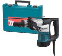 Perforateur burineur filaire SDS-MAX 1050 W 6,1 J - MAKITA HR4002