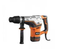 Perforateur-burineur filaire SDS Max - 1100W - 7,5 J - KH5G AEG Powertools