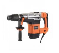 Perforateur-burineur filaire SDS Max - 1500W - 10,5 J - KH7E AEG Powertools