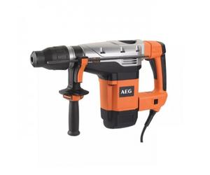 Perforateur-burineur filaire SDS Max - 1500W - 10,5 J - KH7E AEG Powertools