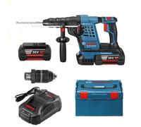 Bosch Perforateur sans-fil SDS-plus GBH 36 VF-LI Plus Professional