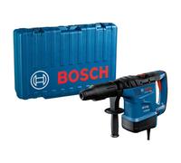 Perforateur burineur GBH 6-42C Coffret Bosch