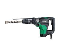 Hikoki DH40MCWS marteau rotatif 1100 W 620 tr/min SDS Max