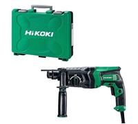 Hikoki perforateur burineur 830w sds-plus - dh26pc2 wsz