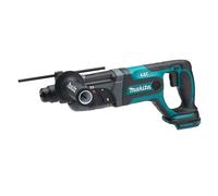Perfo-burineur SDS-Plus 18 V Li-Ion 24 mm sans batterie ni chargeur DHR241Z Makita