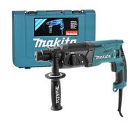 Makita HR2470 marteau rotatif 780 W