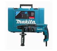 Perforateur burineur MAKITA HR2470 SDS-Plus 780W