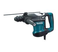 Makita Perforateur-burineur HR3210FCT SDS-Plus, 850 W, 32 mm