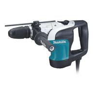 Marteau perforateur SDS Max MAKITA Hr4002, 1050 W