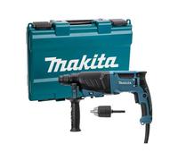 Perfo-burineur SDS+ 800W en coffret standard - MAKITA - HR2630X7