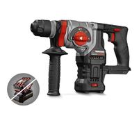 Perforateur-burineur - PARKSIDE PERFORMANCE - PKHAP 20-Li A1 - 20 V - Sans fil - SDS-plus