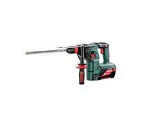 - Perforateur burineur sans fil 36 V 2x5.2 Ah Li-Ion 3.1 J 32 mm SDS-Plus avec coffret - KHA 36 LTX
