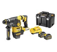 Perforateur Burineur Sans Fil DeWalt 54V SDS-PLUS XR FLEXVOLT DCH323T2